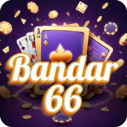 Pkv games Bandar 66